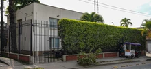‘Gobierno al barrio’ llegó a Marroquín, un barrio que lleva 43 años de fundado