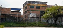 ‘Gobierno al barrio’ llegó a Marroquín, un barrio que lleva 43 años de fundado