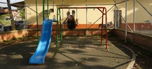 ‘Gobierno al barrio’ llegó a Marroquín, un barrio que lleva 43 años de fundado