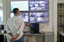 El Sistema MIO cuenta con un equipo tecnológico que permite brindar seguridad a sus usuarios