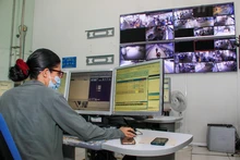 El Sistema MIO cuenta con un equipo tecnológico que permite brindar seguridad a sus usuarios