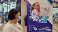 Jornadas Móviles: puntos fáciles para acceder al descuento del Predial