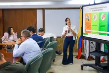 Habilitada línea telefónica para denunciar irregularidades relacionadas con ambulancias