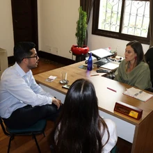 Cali y Puebla se unen para promocionar sus virtudes turísticas