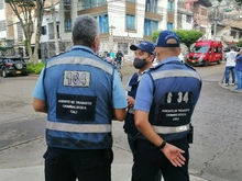 Emergencias deben ser atendidas a través de la línea 123 o 127 de Movilidad