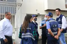 Emergencias deben ser atendidas a través de la línea 123 o 127 de Movilidad