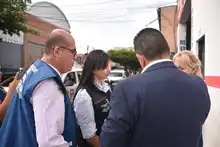Alcaldía de Cali aplicó medidas a empresas de ambulancias implicadas en accidente del martes