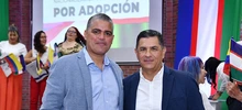 Los hijos de Colombia por adopción fortalecen el crisol de culturas de nuestro territorio
