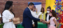 Los hijos de Colombia por adopción fortalecen el crisol de culturas de nuestro territorio