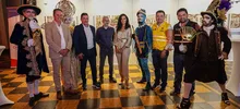 IPC tiene nuevo escenario para la formación de artistas caleños