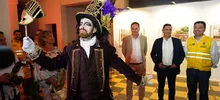 IPC tiene nuevo escenario para la formación de artistas caleños