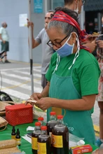 Desde el viernes regresan nuestros mercados campesinos con la mejor oferta orgánica y natural