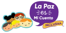 La Paz es Mi Cuento 