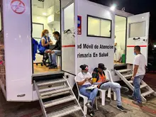 Este viernes y sábado, las móviles de ‘Tejiendo Sueños’ se vuelven a tomar varios puntos de Cali