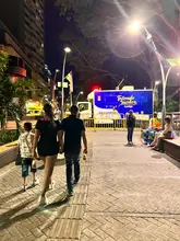 Este viernes y sábado, las móviles de ‘Tejiendo Sueños’ se vuelven a tomar varios puntos de Cali