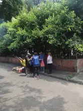 Comunidad y Administración Distrital se unen para atender habitantes de calle