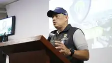Así funcionará la estrategia ‘Ideas para la seguridad’