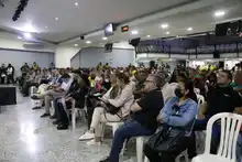 Así funcionará la estrategia ‘Ideas para la seguridad’