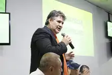 Así funcionará la estrategia ‘Ideas para la seguridad’