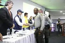 Así funcionará la estrategia ‘Ideas para la seguridad’