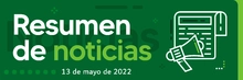 Encabezado para boletín