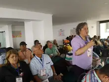 Cali es sede del Encuentro Regional de Planeación Participativa Región Pacífico