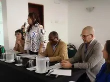 Cali es sede del Encuentro Regional de Planeación Participativa Región Pacífico