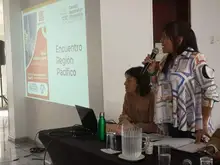 Cali es sede del Encuentro Regional de Planeación Participativa Región Pacífico