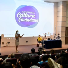 Política pública Paz y Cultura
