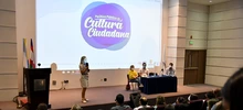 Política pública Paz y Cultura
