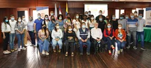 Política pública Paz y Cultura