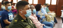 Política pública Paz y Cultura