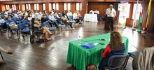 Política pública Paz y Cultura
