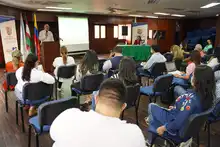 Política pública Paz y Cultura