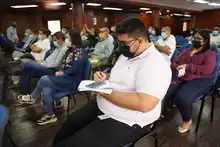 Política pública Paz y Cultura