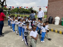 Festivales Escolares, espacio para la inocencia y la recreación