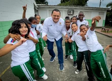 Festivales Escolares, espacio para la inocencia y la recreación