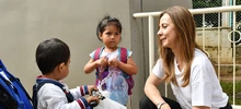 Se lanzó en Cali, la Ruta por la Nutrición en la Región Pacífica