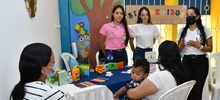 Se lanzó en Cali, la Ruta por la Nutrición en la Región Pacífica