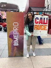 Cali ‘rugió’ en el BIME PRO 2022