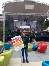Cali ‘rugió’ en el BIME PRO 2022