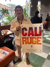 Cali ‘rugió’ en el BIME PRO 2022