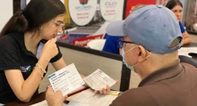 Durante el fin de semana continuará la feria de vivienda en el centro comercial "La Estación" de Cali