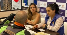 Durante el fin de semana continuará la feria de vivienda en el centro comercial "La Estación" de Cali