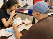 Durante el fin de semana continuará la feria de vivienda en el centro comercial "La Estación" de Cali