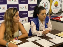 Durante el fin de semana continuará la feria de vivienda en el centro comercial "La Estación" de Cali
