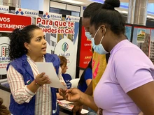 Durante el fin de semana continuará la feria de vivienda en el centro comercial "La Estación" de Cali