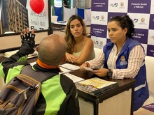 Durante el fin de semana continuará la feria de vivienda en el centro comercial "La Estación" de Cali