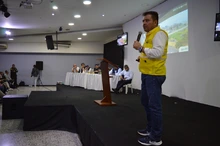 La EMRU presentó ideas para apoyar la seguridad 