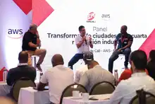 Datic entra en la 4 revolución industrial de la mano de la alianza AWS – Emcali